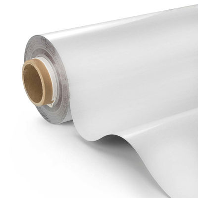 Anpassungsgröße, Form, isotropische, flexible Magnetrolle aus Gummi mit Klebstoffmagnet