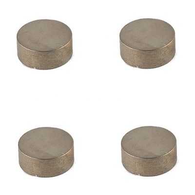 Sensorsystem SmCo Disc Magnet Toleranz ±10% Dichte 7,3-7,5 g/cm3 Hohe Temperatur