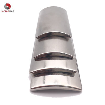 45SH Neodymmagnet mit guter Temperaturstabilität und ISO9001 2000-Zertifizierung