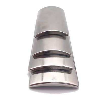 ISO9001 2000 System SH-Serie kundenspezifischer Moto-Magnet für Generatoren Rotor Windturbine