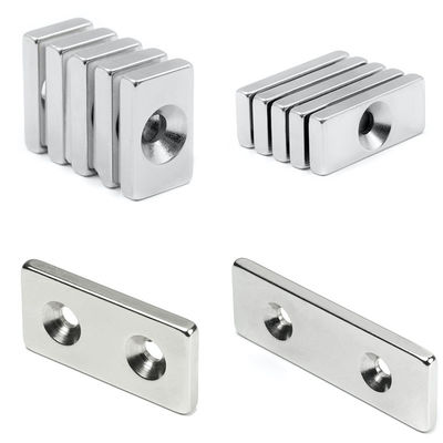 250 mm 220 mm Neodym-Magnet für industrielle Lösungen und Anwendungen