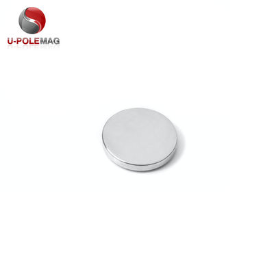 Hochwertige Neodym-Magnetscheibe 15X2mm für professionelle Hersteller
