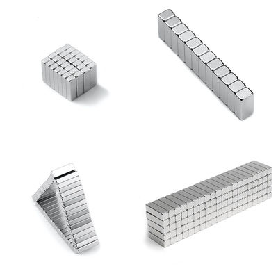Hochwertige Neodym-Magnetscheibe 15X2mm für professionelle Hersteller