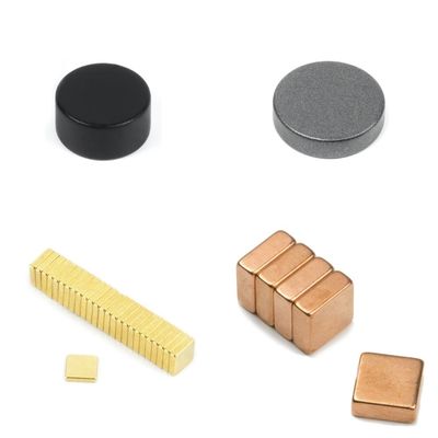 Hochwertige Neodym-Magnetscheibe 15X2mm für professionelle Hersteller