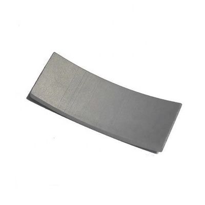 Neodym-Bogenmagnete für die Motorpassivation SH-Material Präzisionstoleranz