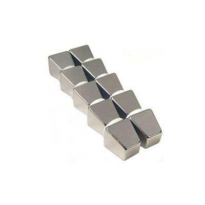 N48 Neodym Trapezmagnet für Temperatur Vibrator Windgenerator