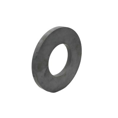 Y25 Ferrit-Magnetring-Lautsprechermagnet mit ±1% Toleranz und Rechteckform
