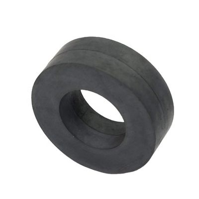 Y25 Ferrit-Magnetring-Lautsprechermagnet mit ±1% Toleranz und Rechteckform