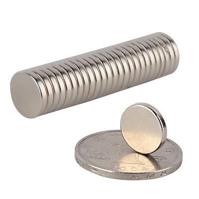 Neodymmagnete mit 20 Jahren Erfahrung und ISO9001 ISO/TS 16949 Zertifizierung