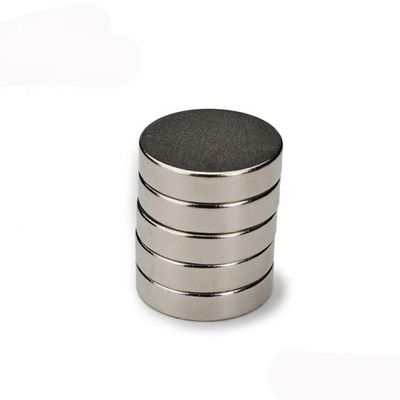 Neodymmagnete mit 20 Jahren Erfahrung und ISO9001 ISO/TS 16949 Zertifizierung