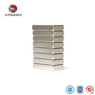 Probenlaufzeit 15-20 Tage N35 N38 N42 N45 NdFeB Block Rechteck Neodymmagnete