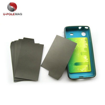 Flexible Soft NS Absorptionsmaterial für RFID-Tag EMI Isolierung Wellenabsorber Geräuschunterdrücker