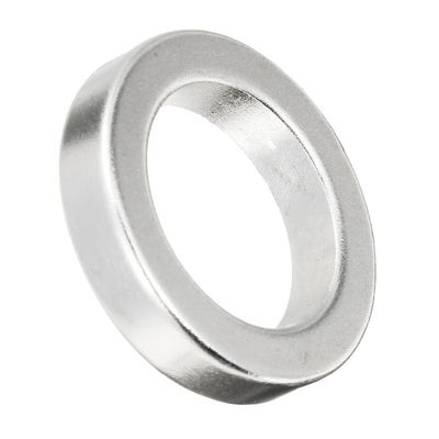 Industrie N52 NdFeB-Magnet mit Lochring Neodym-Magnet Toleranz ±0,05 Dauerhaft
