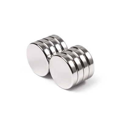 Neodymiummagnet und NdFeB-Magneten