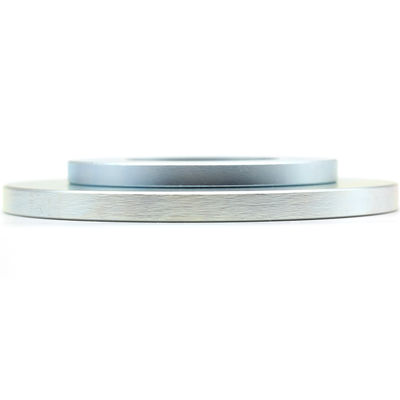 ISO9001 2000 System Lautsprechermagnet N45H Neodym-Ringmagnet