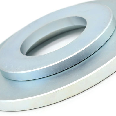 ISO9001 2000 System Lautsprechermagnet N45H Neodym-Ringmagnet