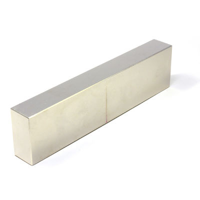 ISO9001 2000 System N42 Neodymmagnet Neodym 100x20x10 für starke N52 Blockmagnete