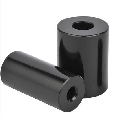 Epoxybeschichteter Ringmagnet für Schneid- und Beschichtungsdienste im Bereich der Rostsicherung