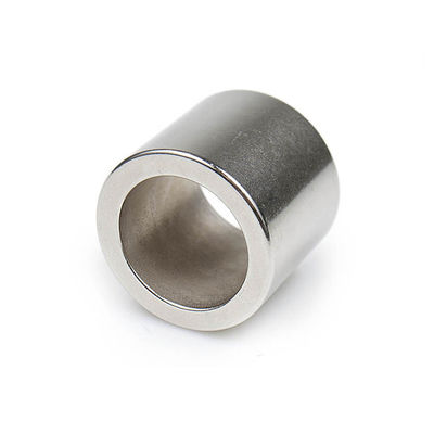 Epoxybeschichteter Ringmagnet für Schneid- und Beschichtungsdienste im Bereich der Rostsicherung