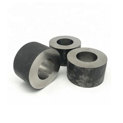 Sinterterter Alnico-Magnet für Durchflussmesser Blockmagnet Zylindermagnet Ringmagnet am besten