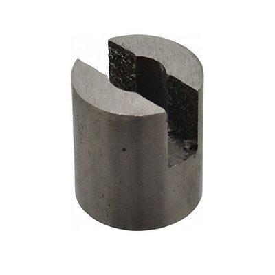 Sinterterter Alnico-Magnet für Durchflussmesser Blockmagnet Zylindermagnet Ringmagnet am besten