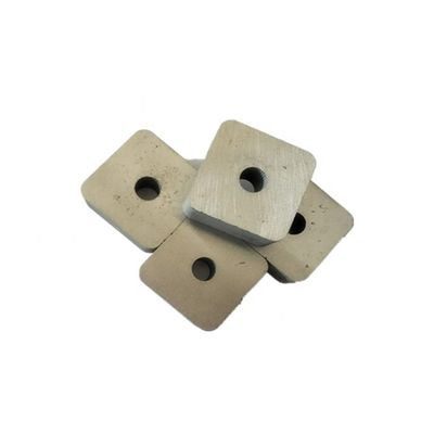 Sinterterter Alnico-Magnet für Durchflussmesser Blockmagnet Zylindermagnet Ringmagnet am besten