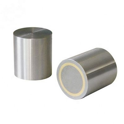 Sinterterter Alnico-Magnet für Durchflussmesser Blockmagnet Zylindermagnet Ringmagnet am besten