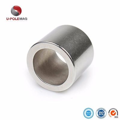Industriemagnet für Anwendungen N52 Neodym-Magnet
