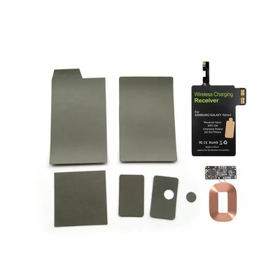 Material zur Absorption von Ferrit für RFID-EMI und Zellkompatibilität