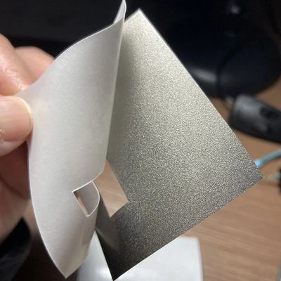 Material zur Absorption von Ferrit für RFID-EMI und Zellkompatibilität