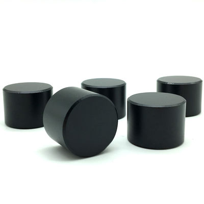 Neodymiummagneten in industrieller Qualität, epoxybeschichtet, rostfeste Zylindermagneten für die Industrie