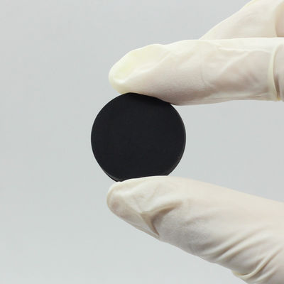 Neodymiummagneten in industrieller Qualität, epoxybeschichtet, rostfeste Zylindermagneten für die Industrie