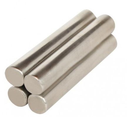12000 Gauss-Zylinderstange Neodym-Magnet Langlebig und langlebig für Sensoren