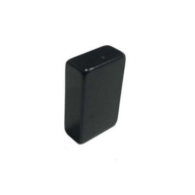Industrie-Magnet Epoxy-Beschichtung Blockmagnet zum Rostschutz in quadratischer Form