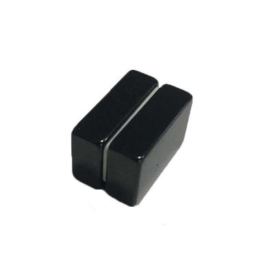 Industrie-Magnet Epoxy-Beschichtung Blockmagnet zum Rostschutz in quadratischer Form
