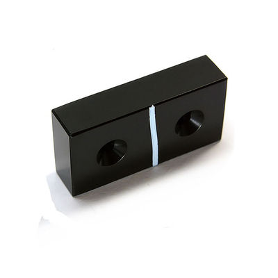 Industrie-Magnet Epoxy-Beschichtung Blockmagnet zum Rostschutz in quadratischer Form