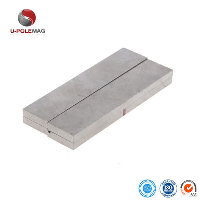 Gesteuerte AlNiCo-Neodym-Stabmagnet für Gitarren-Pickup-Industrie-Magnet