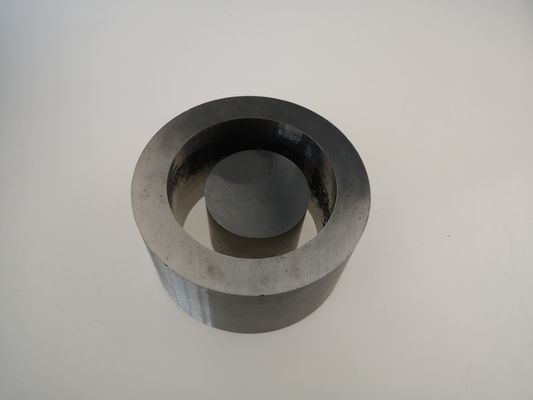 Professionelle AlNiCo-Magnetmaterialien für den Bau von Gießring-Magnet-Gitarrenpickups
