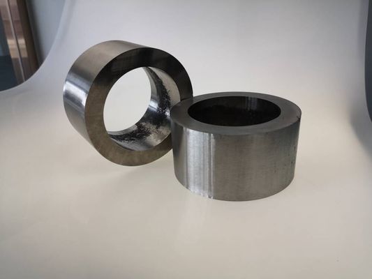 Professionelle AlNiCo-Magnetmaterialien für den Bau von Gießring-Magnet-Gitarrenpickups