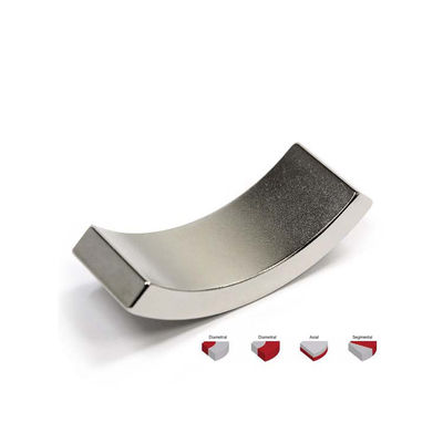 Dauermagnet für Maglev-Ringe