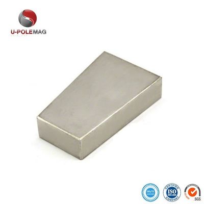 N52 Neodym Permanentmagnete in individueller Größe für die Anpassung von Motoren und Industrie