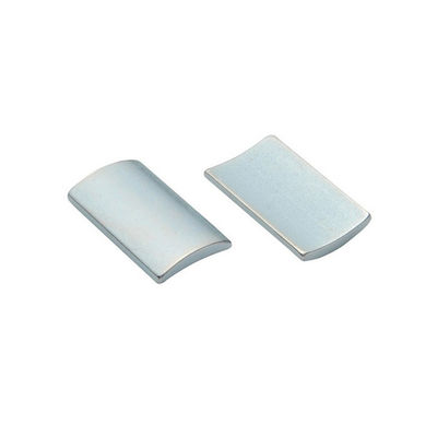 Neodym Permanent Magnet mit Zn Beschichtung
