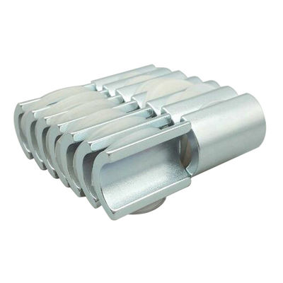 Neodym Permanent Magnet mit Zn Beschichtung