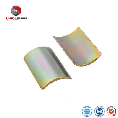 Neodym Permanent Magnet mit Zn Beschichtung