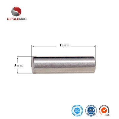 Hochdichte-AlNiCo-Magnet für die Industrie Verarbeitung Service Formgebung kundenspezifisches Design