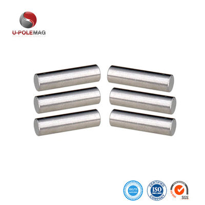 Hochdichte-AlNiCo-Magnet für die Industrie Verarbeitung Service Formgebung kundenspezifisches Design