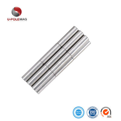Hochdichte-AlNiCo-Magnet für die Industrie Verarbeitung Service Formgebung kundenspezifisches Design