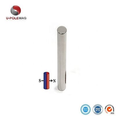 2024 Industrie-Magnet leistungsstarker 30mm Neodym-Zylinder-Magnet für Nagel-Make-up Salon