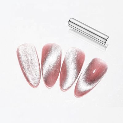 2024 Industrie-Magnet leistungsstarker 30mm Neodym-Zylinder-Magnet für Nagel-Make-up Salon