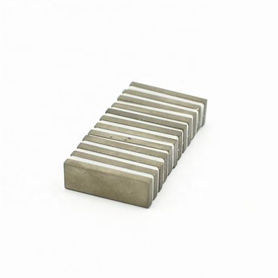 Hochtemperatur bis 350°C individuell angepasster Samarium-Kobaltmagnet mit Toleranz ±1 mm
